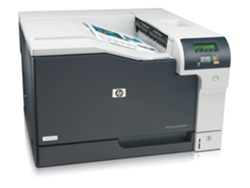 Impresora HP Professional CP5225n (Láser Color) — Resolución: 600 x 600 ppp | Velocidad de impresión: 20 ppm