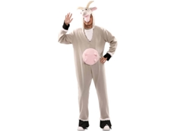 Disfraz de Hombre DISFRAZZES Cabra (Talla: M/L )