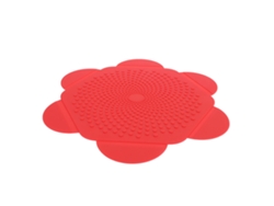 Protector De Mesa De Silicona Resistente Al Calor Para Platos Calientes