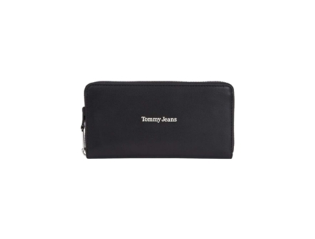 Cartera TOMMY JEANS (Negro)