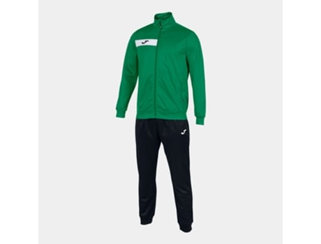 Chándal para Hombre de Padel JOMA (L - Poliéster - Multicolor)