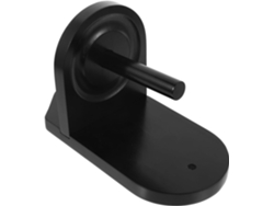 Soporte De Tiza De Pared Resistente Para Billar, Elegante Puerta