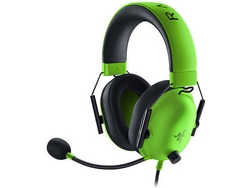 AUSC RAZER BLACKSHARK V2 X - VERDE