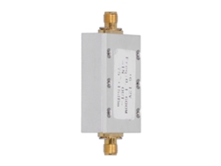 2026velora-módulo Detector Logarítmico Ad8307 Medidor De Potencia 0.1600m 75~+15dbm Con Shell De Alta Potencia
