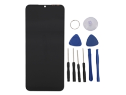 Reemplazo De Pantalla Tft Con Herramientas Para Infinix Hot 11 X662 - Ensamblaje De Digitalizador De Pantalla Táctil