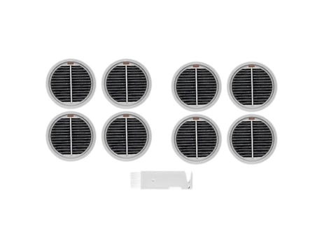 Accesorio Aspiradoras Compatibilidad Universal Filtros Cables F8 Pro Smart Astroner