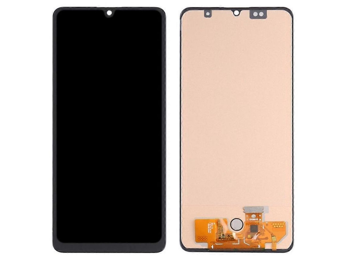 Para Samsung Galaxy M32 (versión Global) 4g M325, Pantalla Lcd Y Digitalizador De Grado C (tft)