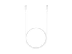 Cable Przewód SAMSUNG Usb c 3a 1.8m Blanco