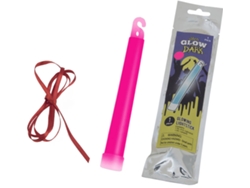 Led EUROPALMS 12x (Rosa - 15 cm)