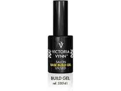 Base para Uñas VICTORIA VYNN Build Gel