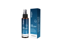 Spray voluminizador eficaz y rápido para el cabello