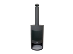 Chimenea Hamar HEAT OUTDOOR LIVING