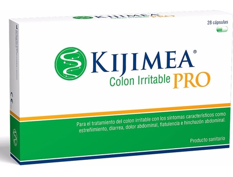 Complemento Alimentar KIJIMEA Colon Irritable Pro 28