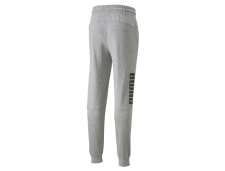 Pantalones de Chándal para Hombre PUMA (M - Multicolor)
