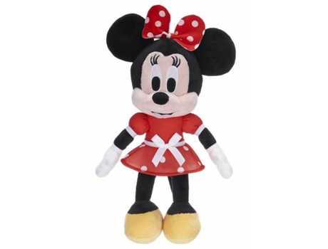 Peluche BIGBUY KIDS Minnie Mouse Disney 30 cm