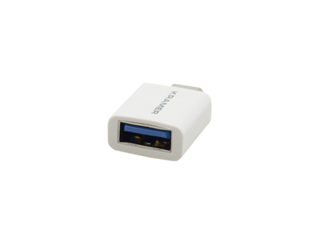 Adaptador Usb C A Usb KRAMER ELECTRONICS Adâusb31/Cae