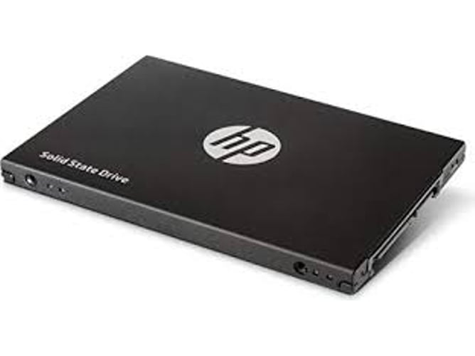 Disco SSD Interno HP S700 (2.5'' - SATA III - 1 TB)