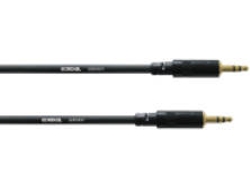 Cable de Audio CORDIAL CFS 3 WW