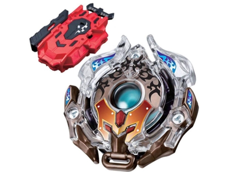 Beyblade Burst, Renacer Phoenix, Starter Geist, Fafnir Booster Lanzador Accesorio Q2555