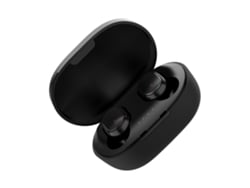 Audífonos Bluetooth Con Emparejamiento Automático Y Cancelación De Ruido Tomtop Producto A6s Negro