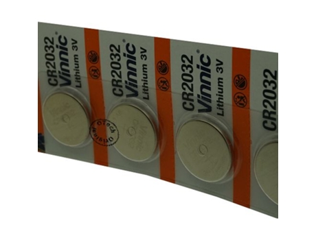 Juego de 5 Pilas OTECH Vinnic para PETSAFE PDT17-13480