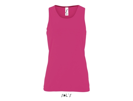 Camiseta SOL'S (XS - Multicolor)