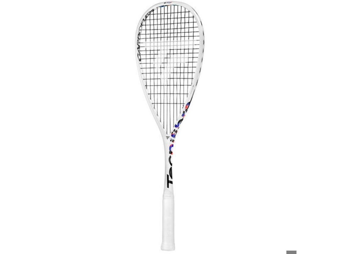 Raqueta De Squash Tecnifibre Carboflex X Top V2 135