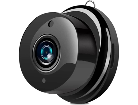 Cámara de Vigilancia CHRONUS V3800720H1
