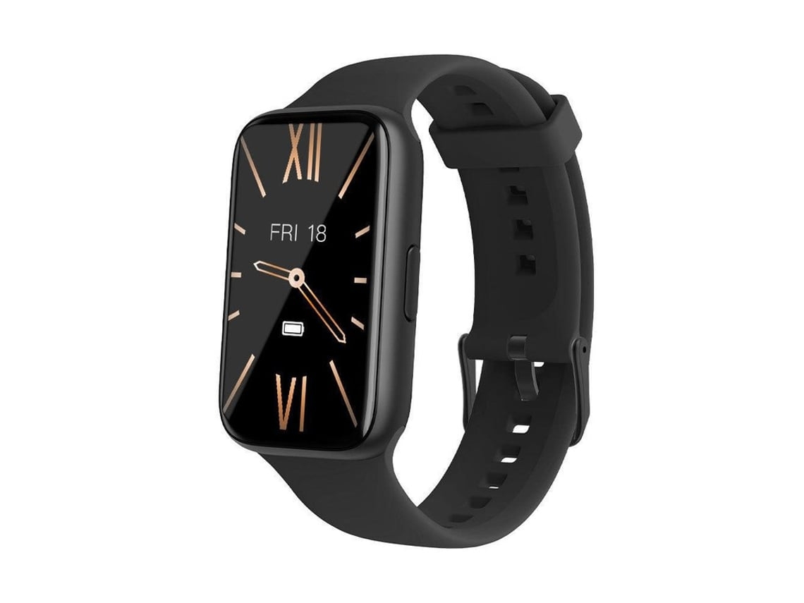 Reloj inteligente Chennnls con pantalla táctil HD de 1,47 pulgadas y clasificación IP67