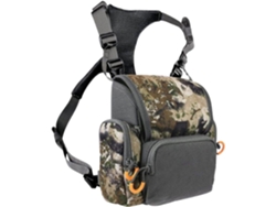 Mochila de senderismo | Correas ajustables y cómodas | Porta telescopio | Mochila Gokoco