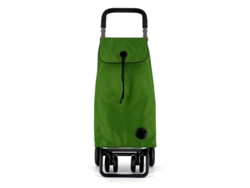 Carro ibag mf 4.2 tour plus kaki