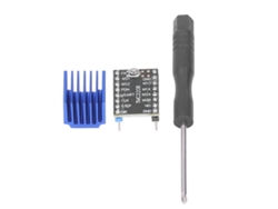 Módulo Driver Motor de Passo TMC2208 V2.0 para Impressora 3d