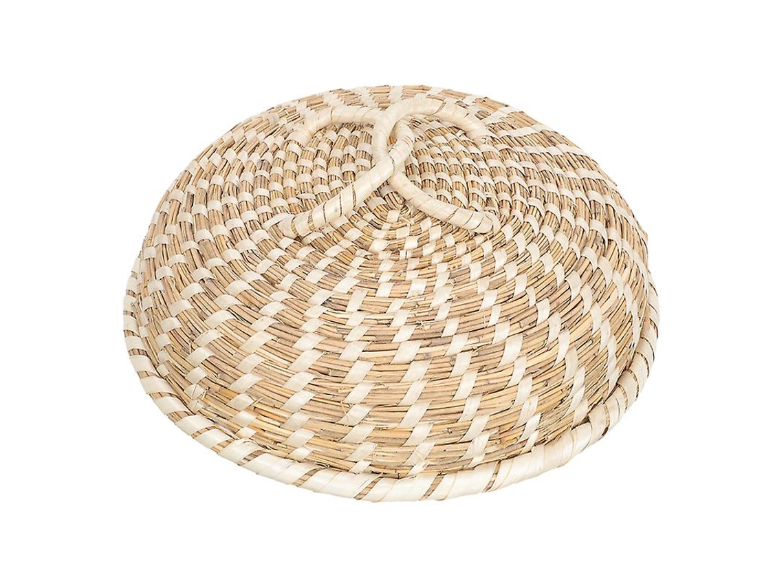 1 Funda De Madera Para Maceta.