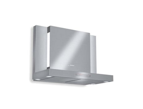 Campana BOSCH RHD92 X (770 m3/h - 90 cm - Inox)