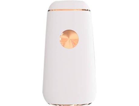 DREAM5 Depiladora de Luz Pulsada Epilateur0930H14 Ipl Multizonas Dorada