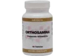Complemento Alimentar ORTOCEL NUTRI THERAPY Orthosamina (90 comprimidos)