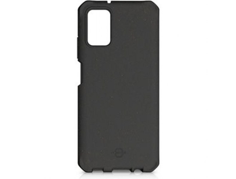 Funda para Samsung Galaxy A03 ITSKINS Polímero Negro