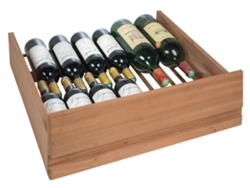 Accesorio para Vinoteca CLIMADIFF Cajón Drawer 20Xl para Modelo Reserve300Xl