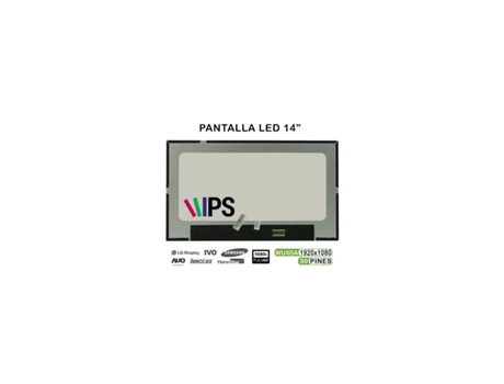 Pantalla PORTATILMOVIL para Laptop (14'')