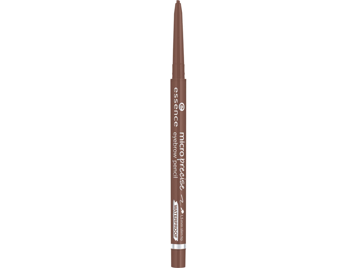 ESSENCE Lápiz de Cejas Micro Precise 02 (0,05 gr)