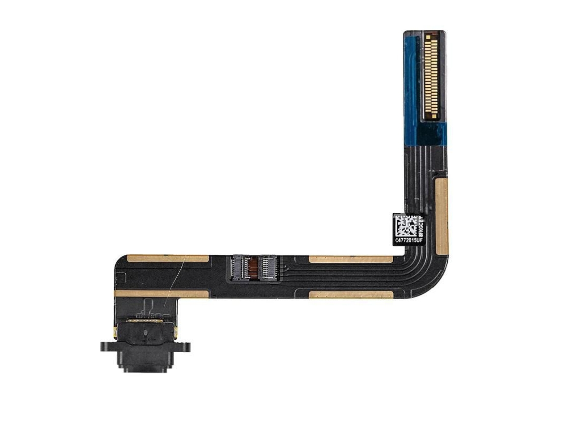 TABX-IPAD6-13 accesorio o pieza de recambio para tableta Conector de carga COREPARTS