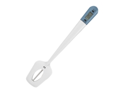 Esp Tula Term Metro Para Reposter A Cocina Pantalla Lcd De Lectura Instant Nea Preparaciones Culinarias Y Jarabes