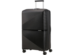 Maleta de Viage AMERICAN TOURISTER Airconic Negro (77 x 49 x 31 cm - 101 L)