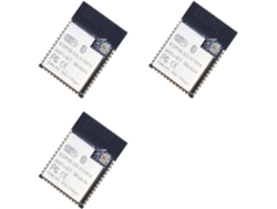Módulo 3x Sin Esp32- S3- N16r8 Wifi Bluetooth 5.0 Dual Core-- Wroom- 1 Para Aplicaciones Iot
