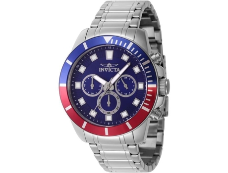 nan INVICTA