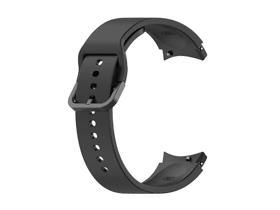 Correa de silicona transpirable para reloj inteligente, compatible con Watch 6/4 Classic. GOKOCO