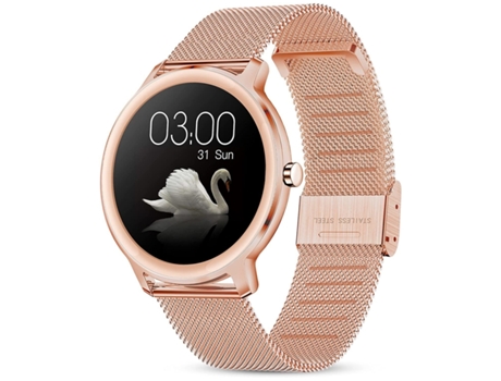 Smartwatch ENZON Dorado