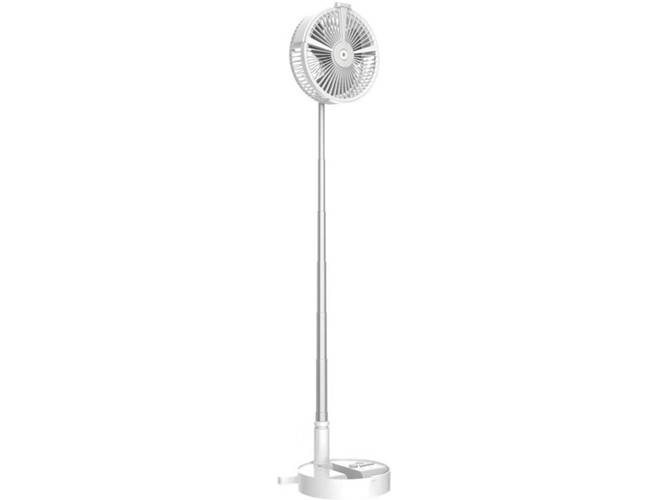 Ventilador de Pie ANSELF ALH2452052