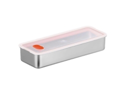 Recipiente Para Almacenamiento De Bacon, Recipiente Para Carne, Recipiente Para Almacenamiento De Alimentos Bacon Keeper Para Nevera Webake
