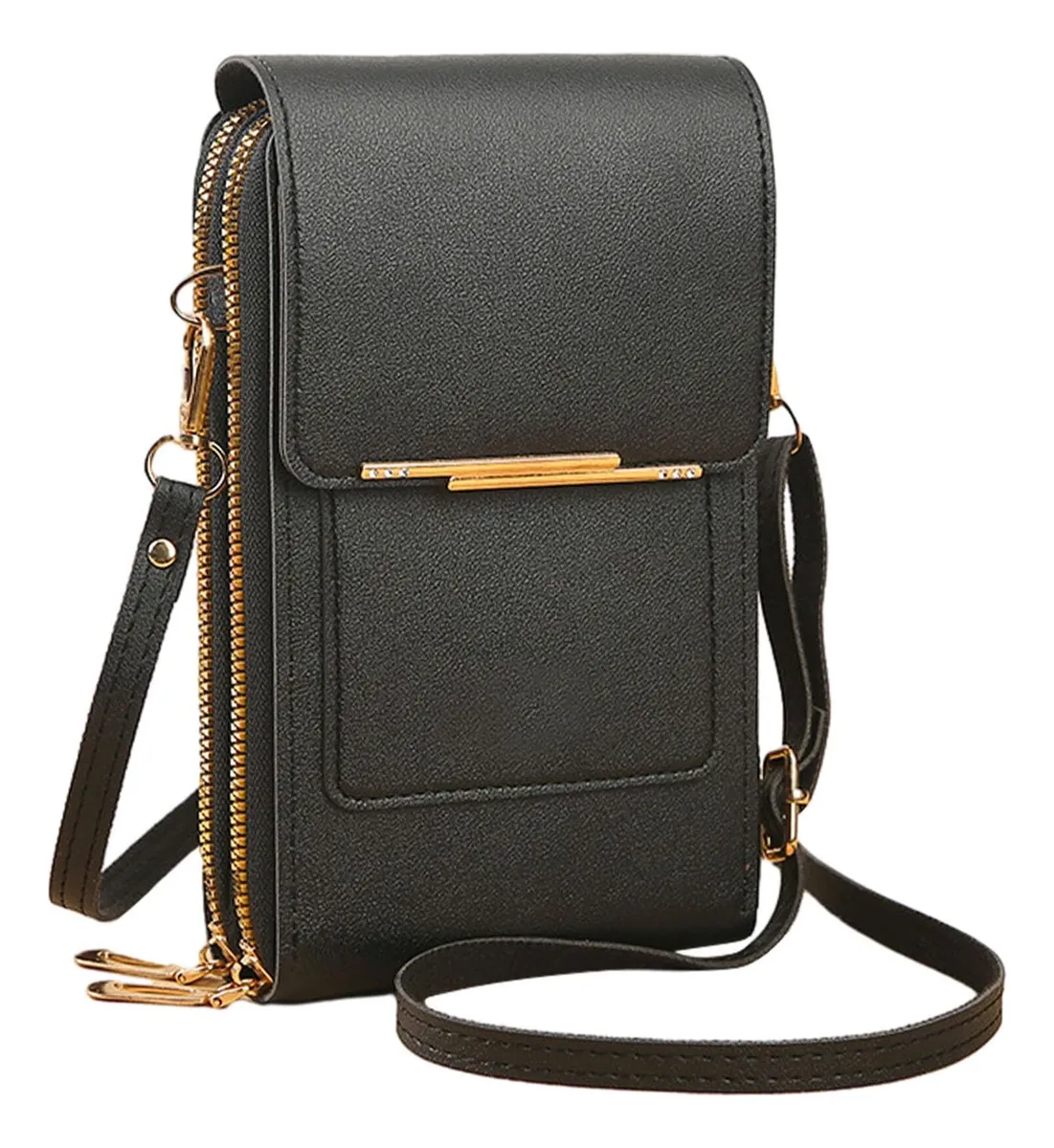 Bolso bandolera pequeño para celular para mujervayotoy